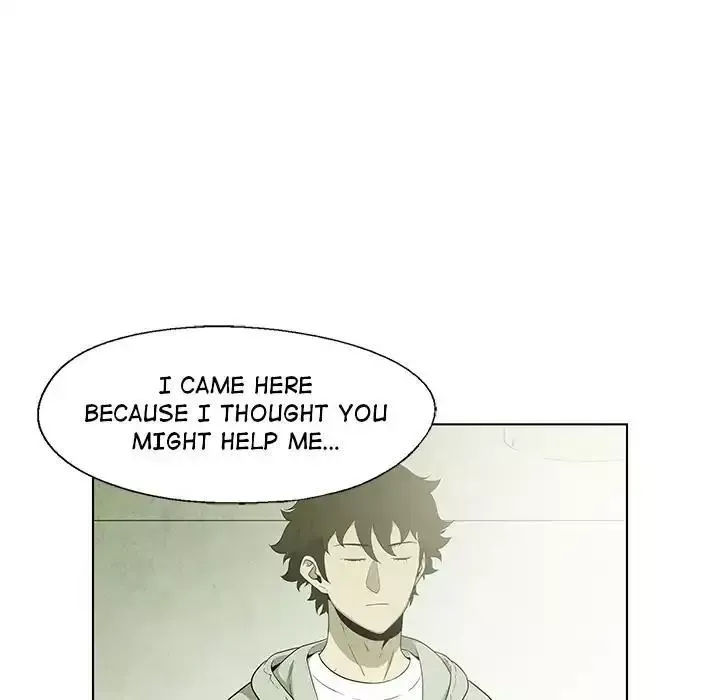 Gorgon Chapter 54 page 35 - 