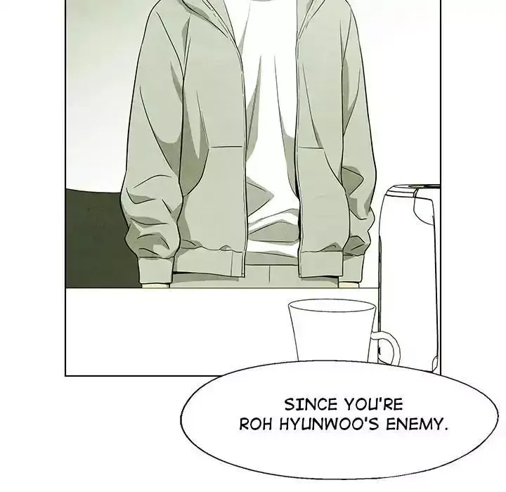 Gorgon Chapter 54 page 36 - 