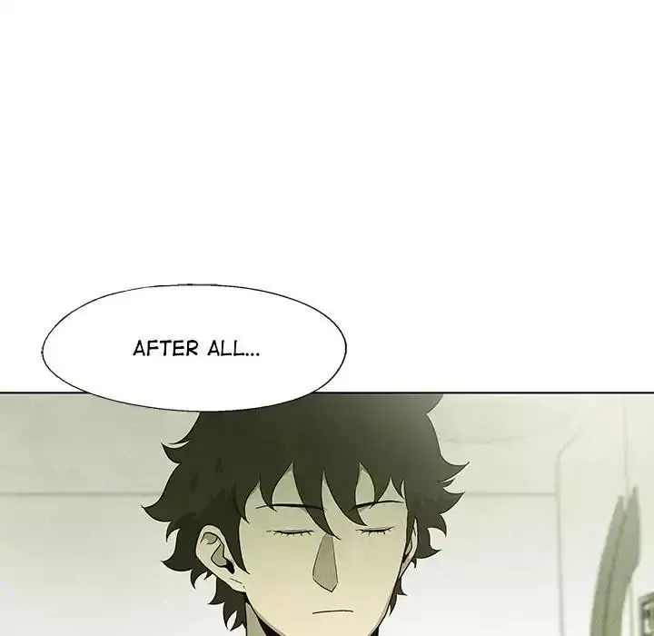 Gorgon Chapter 54 page 37 - 