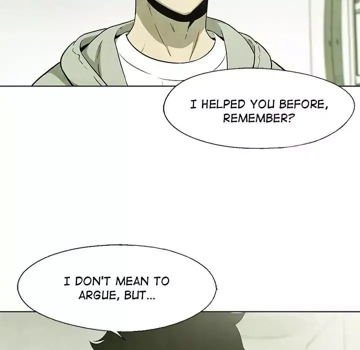 Gorgon Chapter 54 page 38 - 