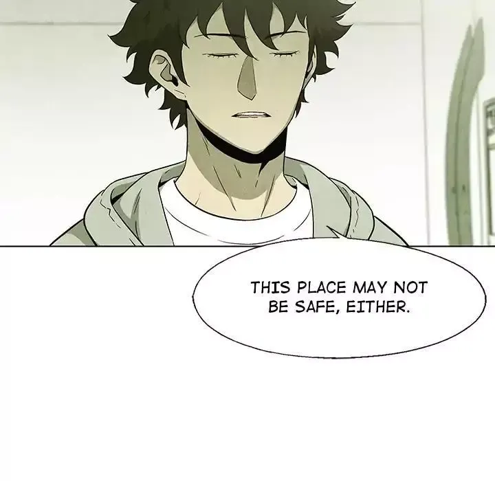 Gorgon Chapter 54 page 39 - 