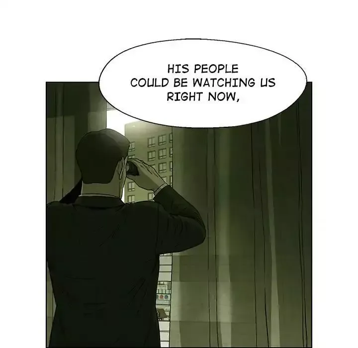Gorgon Chapter 54 page 40 - 