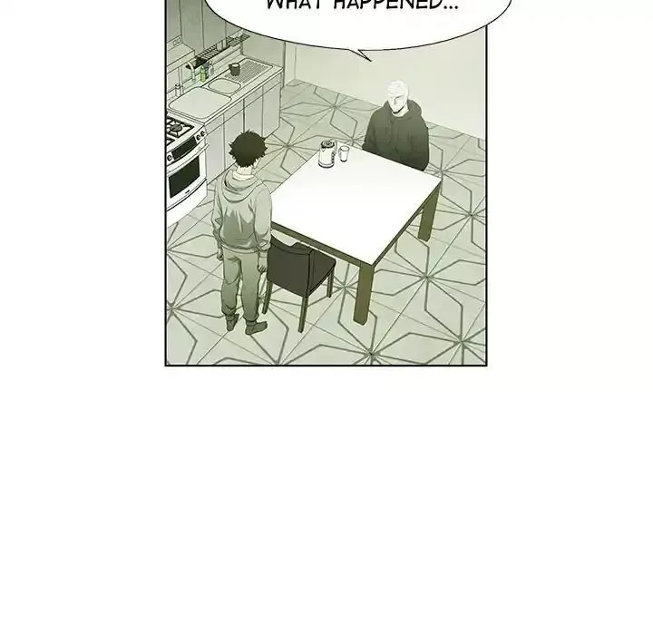 Gorgon Chapter 54 page 5 - 