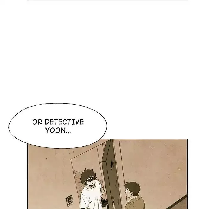 Gorgon Chapter 54 page 41 - 