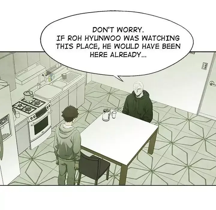 Gorgon Chapter 54 page 43 - 