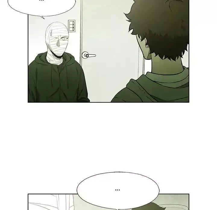 Gorgon Chapter 54 page 48 - 