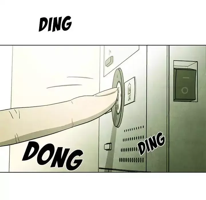Gorgon Chapter 54 page 50 - 