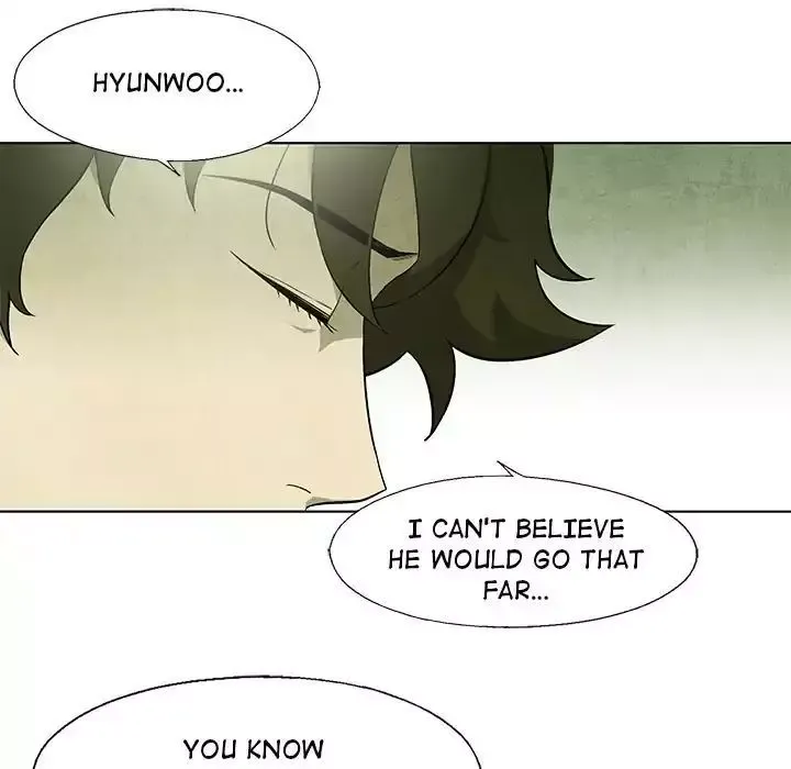 Gorgon Chapter 54 page 6 - 