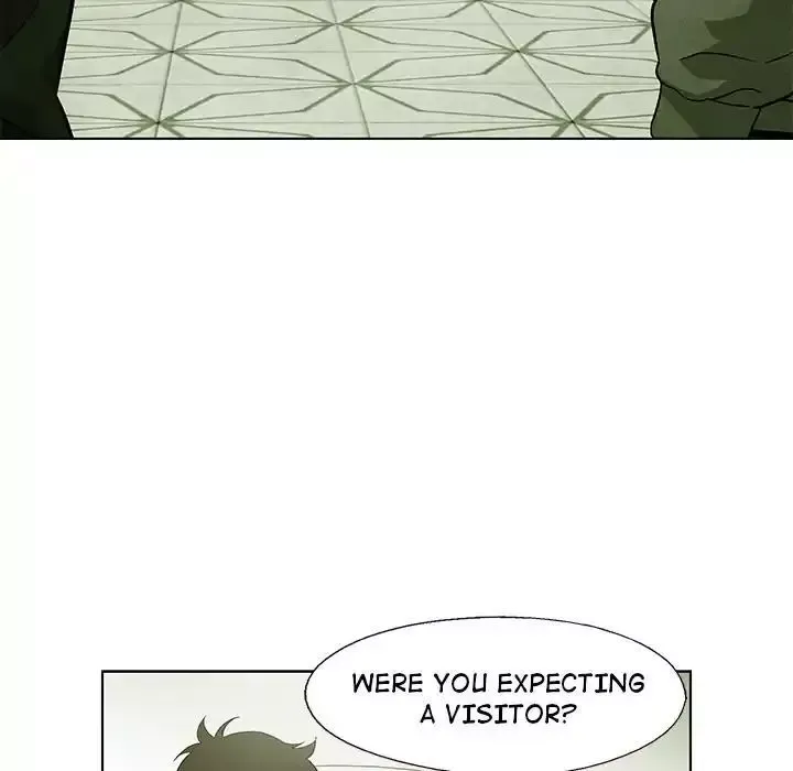 Gorgon Chapter 54 page 53 - 