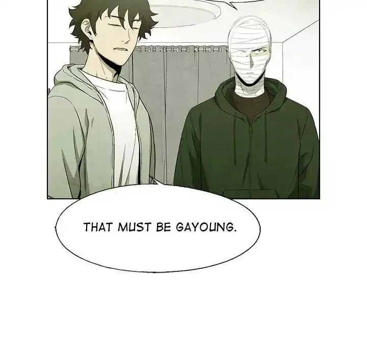 Gorgon Chapter 54 page 54 - 