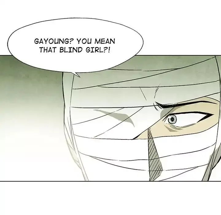Gorgon Chapter 54 page 55 - 