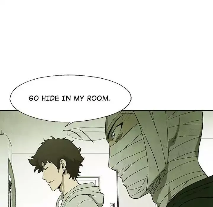 Gorgon Chapter 54 page 56 - 