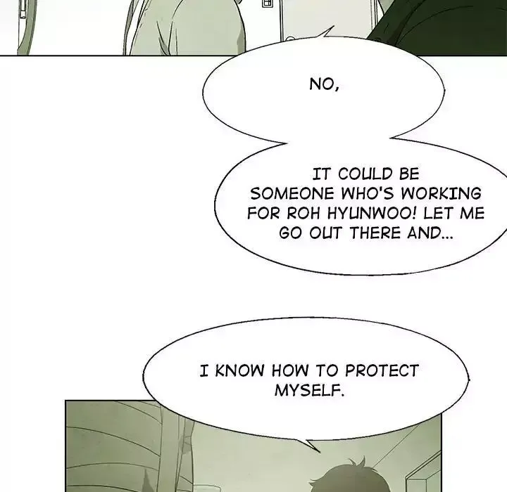 Gorgon Chapter 54 page 57 - 