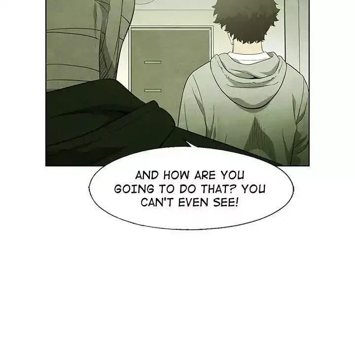 Gorgon Chapter 54 page 58 - 