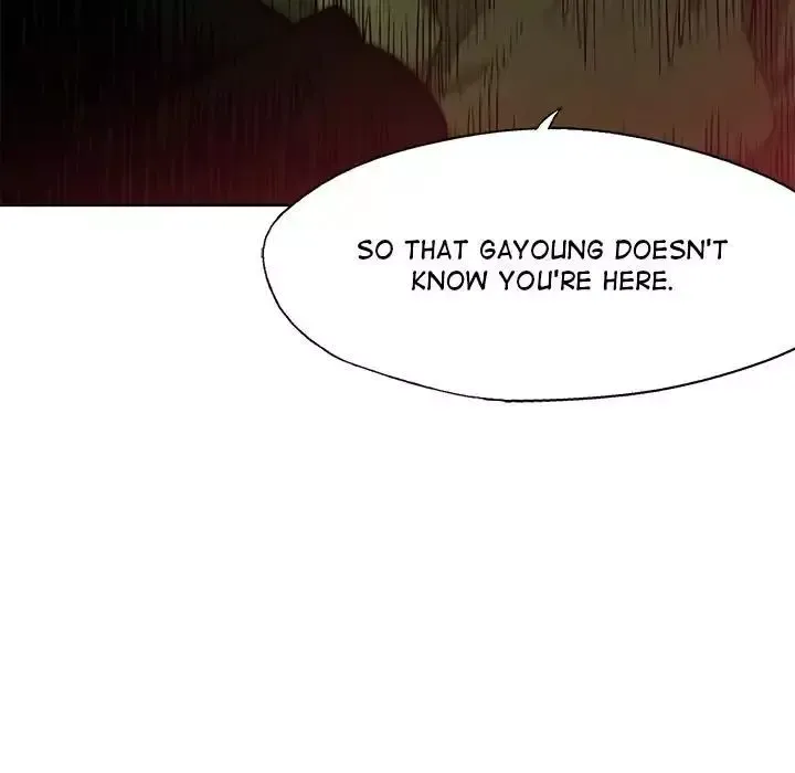 Gorgon Chapter 54 page 62 - 