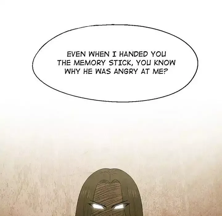 Gorgon Chapter 54 page 8 - 
