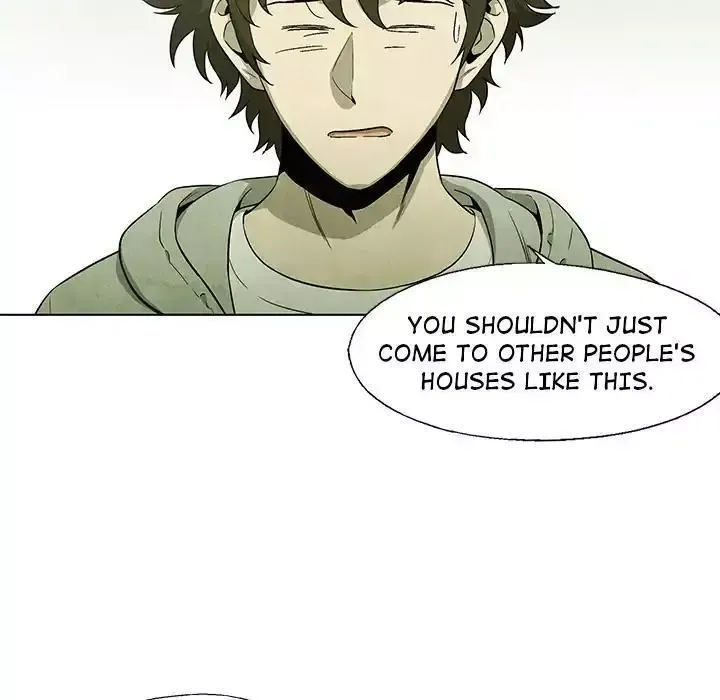 Gorgon Chapter 55 page 12 - 