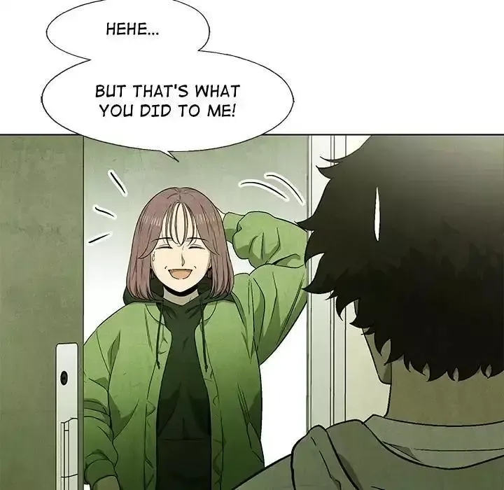 Gorgon Chapter 55 page 13 - 