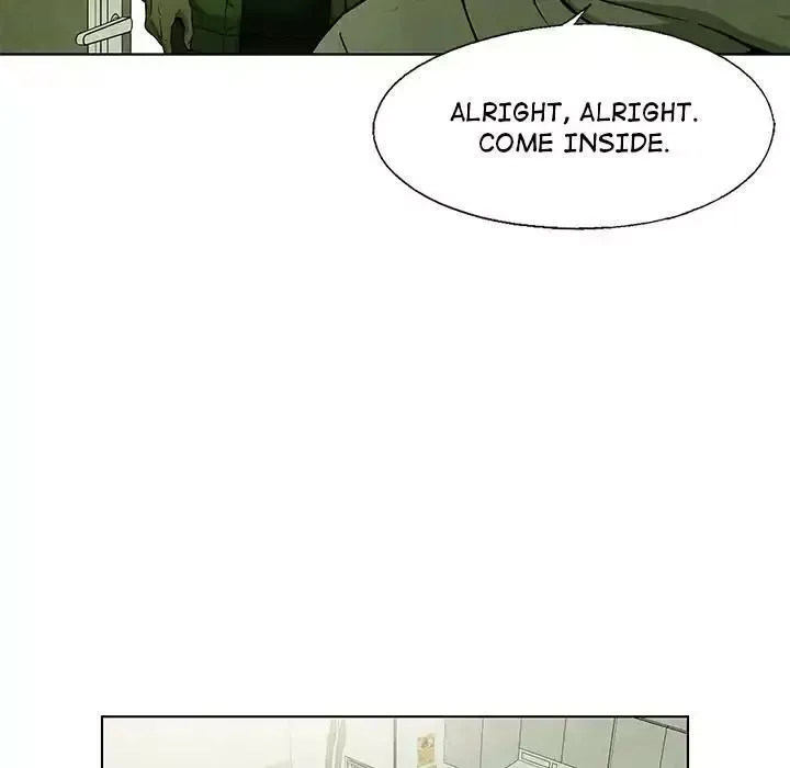 Gorgon Chapter 55 page 14 - 