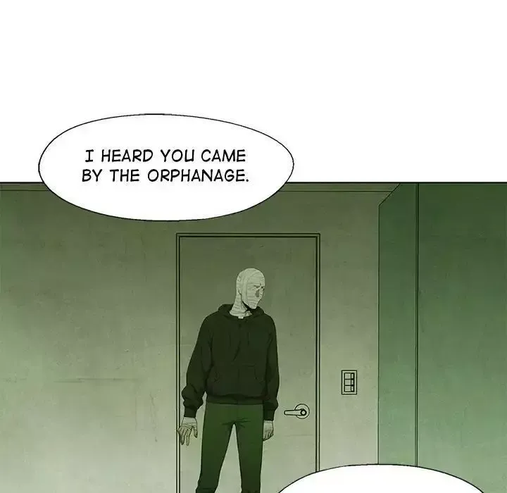 Gorgon Chapter 55 page 18 - 