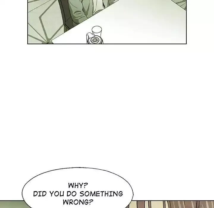 Gorgon Chapter 55 page 20 - 