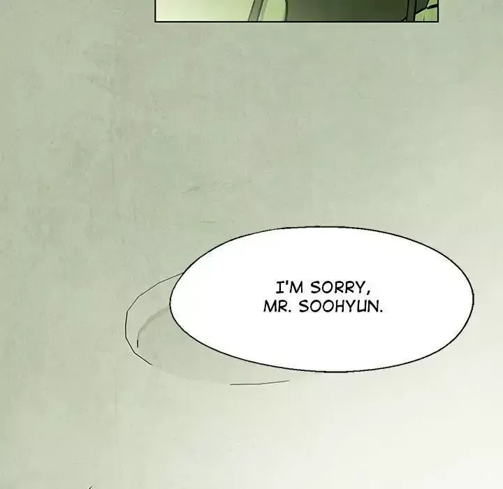 Gorgon Chapter 55 page 25 - 