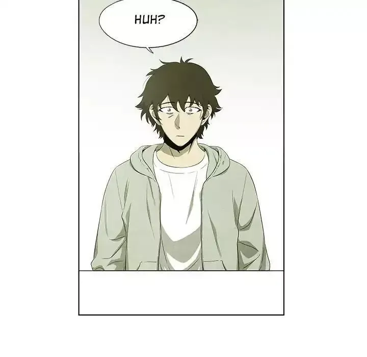 Gorgon Chapter 55 page 28 - 