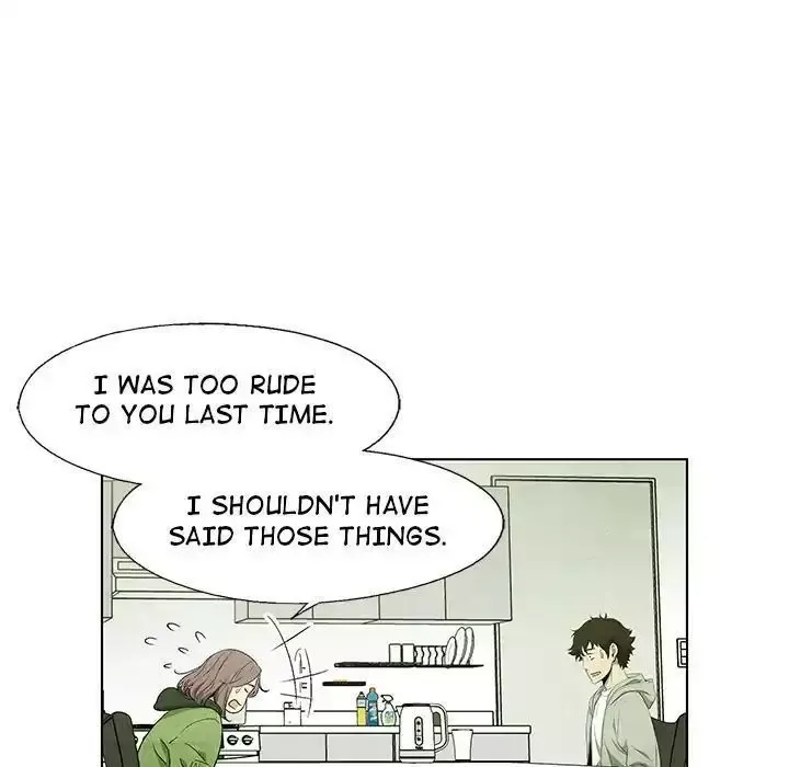 Gorgon Chapter 55 page 29 - 