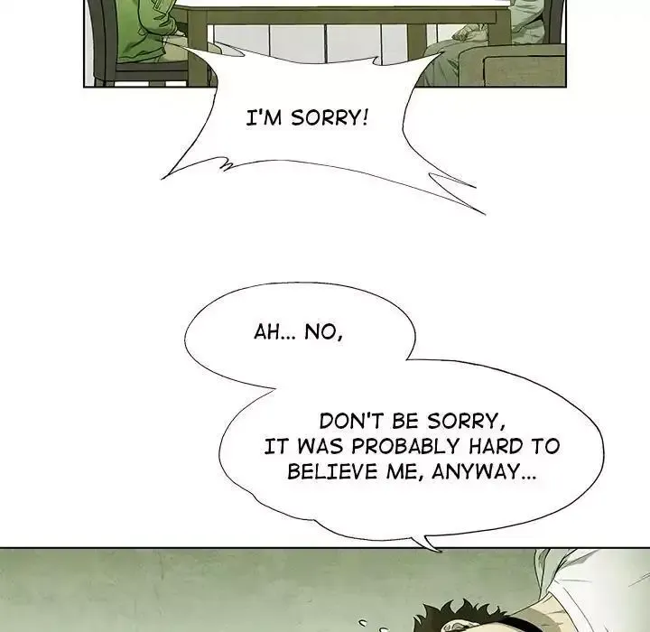 Gorgon Chapter 55 page 30 - 