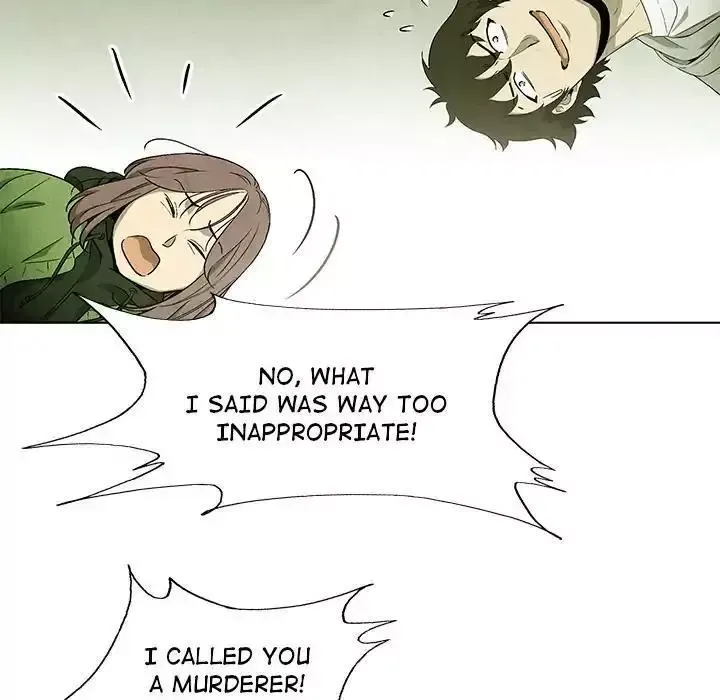 Gorgon Chapter 55 page 31 - 