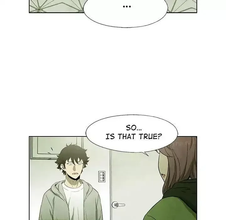 Gorgon Chapter 55 page 34 - 