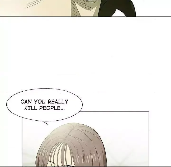 Gorgon Chapter 55 page 36 - 