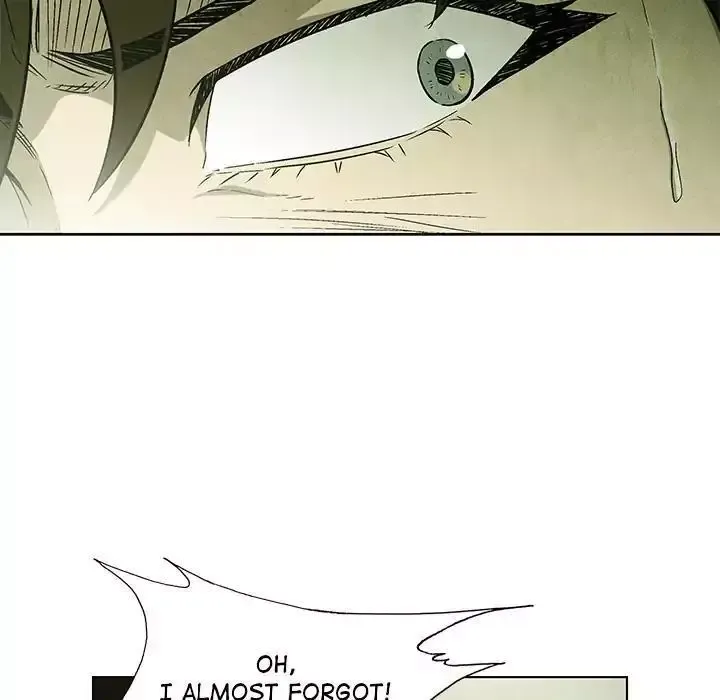 Gorgon Chapter 55 page 39 - 