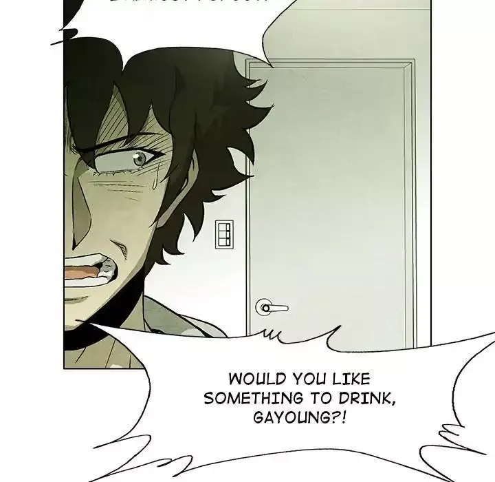 Gorgon Chapter 55 page 40 - 