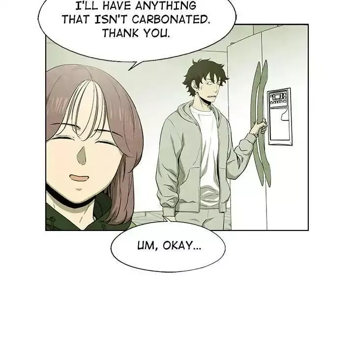 Gorgon Chapter 55 page 46 - 