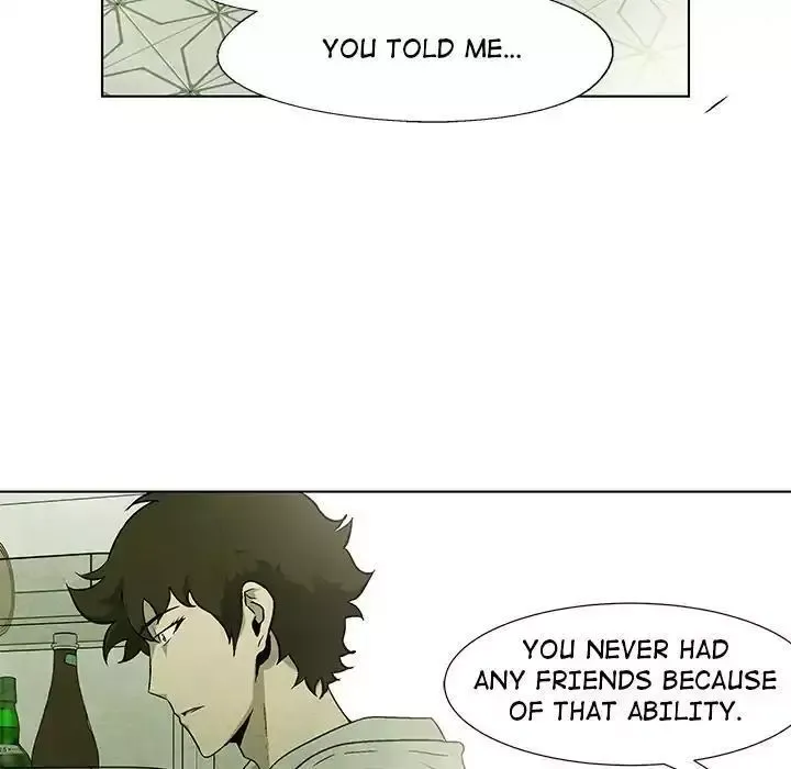 Gorgon Chapter 55 page 49 - 
