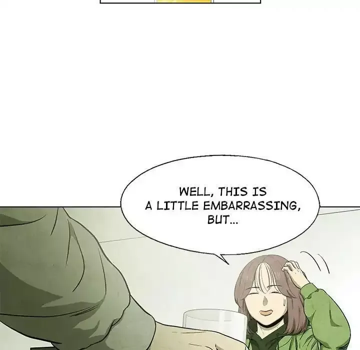 Gorgon Chapter 55 page 53 - 