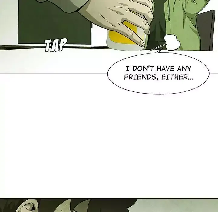 Gorgon Chapter 55 page 54 - 
