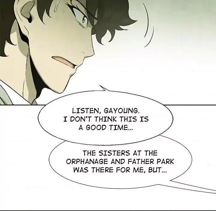 Gorgon Chapter 55 page 55 - 
