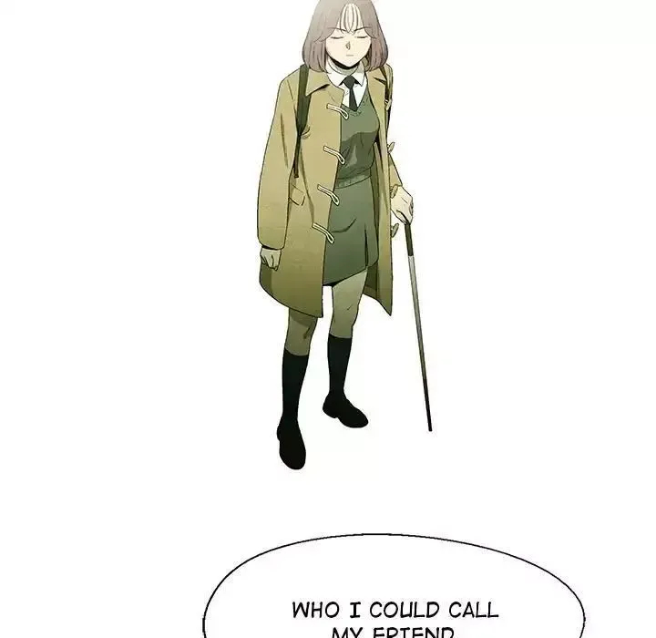 Gorgon Chapter 55 page 57 - 