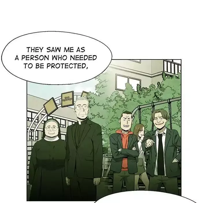 Gorgon Chapter 55 page 60 - 