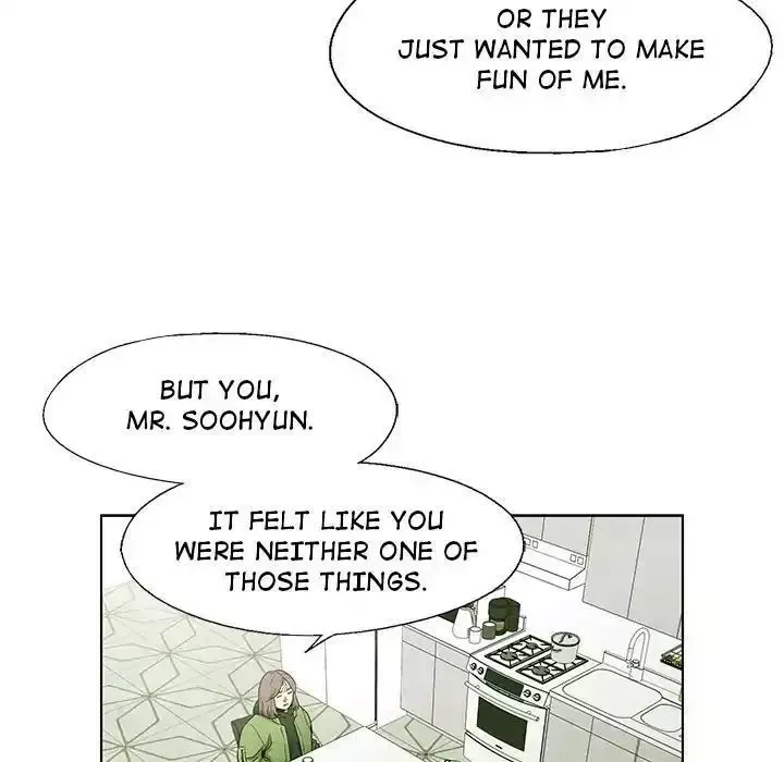 Gorgon Chapter 55 page 61 - 