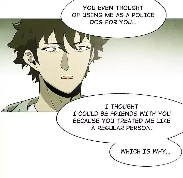 Gorgon Chapter 55 page 63 - 