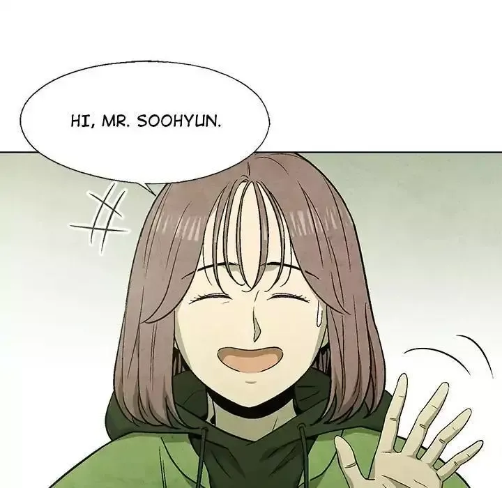 Gorgon Chapter 55 page 10 - 