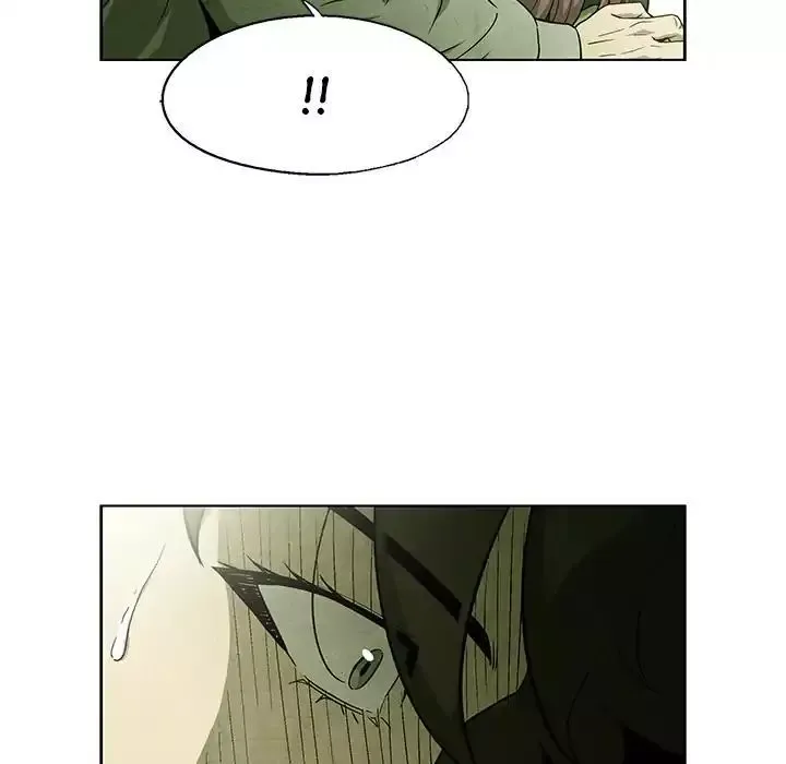 Gorgon Chapter 56 page 11 - 