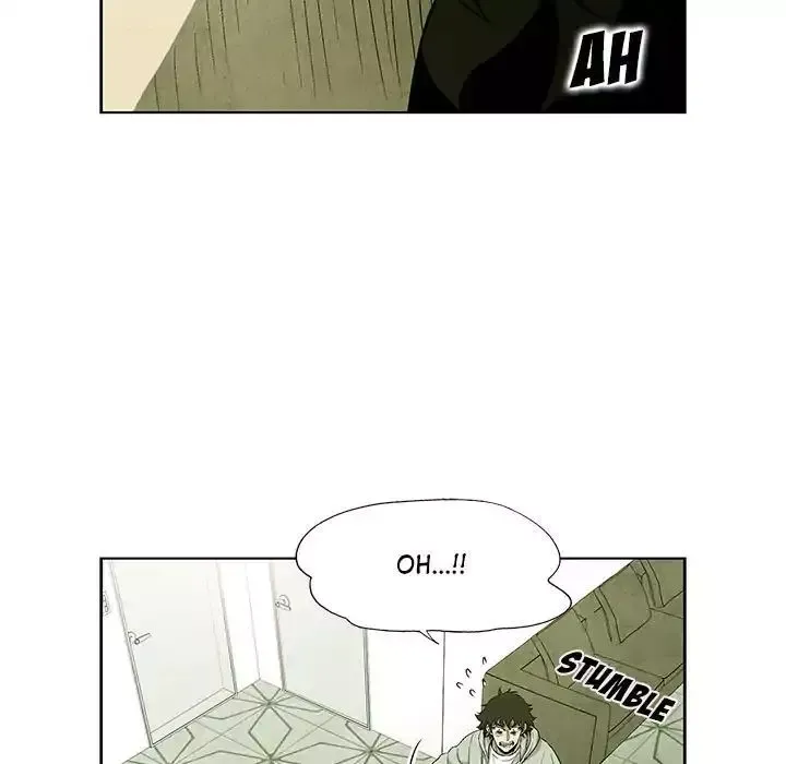 Gorgon Chapter 56 page 12 - 