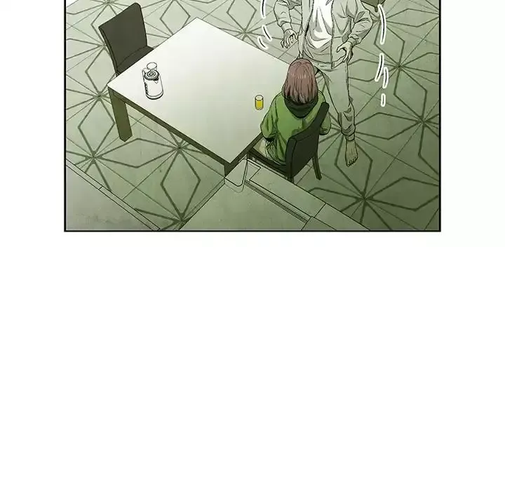 Gorgon Chapter 56 page 13 - 