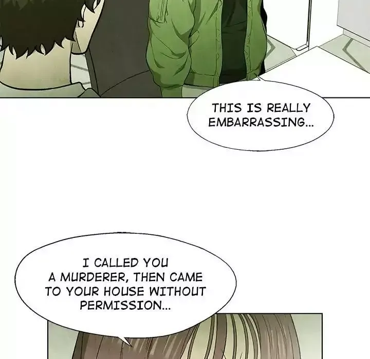 Gorgon Chapter 56 page 17 - 