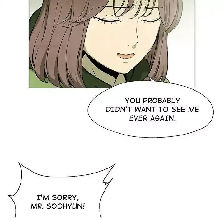 Gorgon Chapter 56 page 18 - 