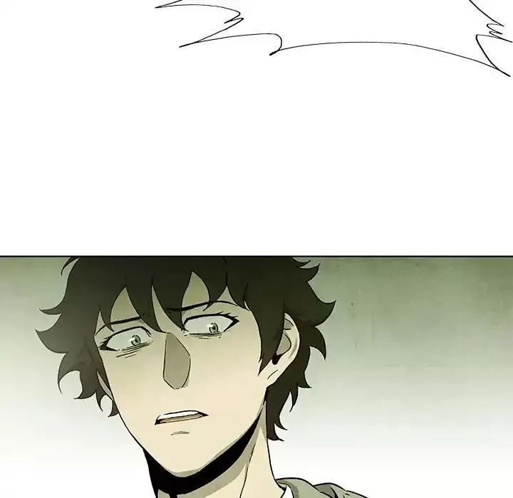 Gorgon Chapter 56 page 20 - 